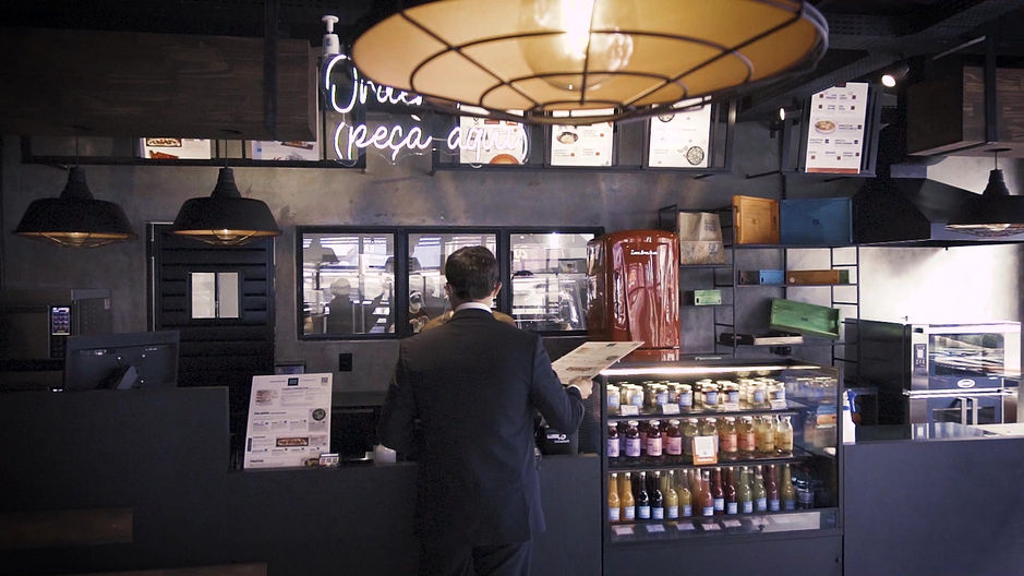 Gudfud - Carne da Nona